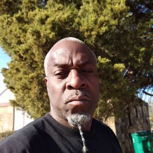 Meet your Posher, Dre